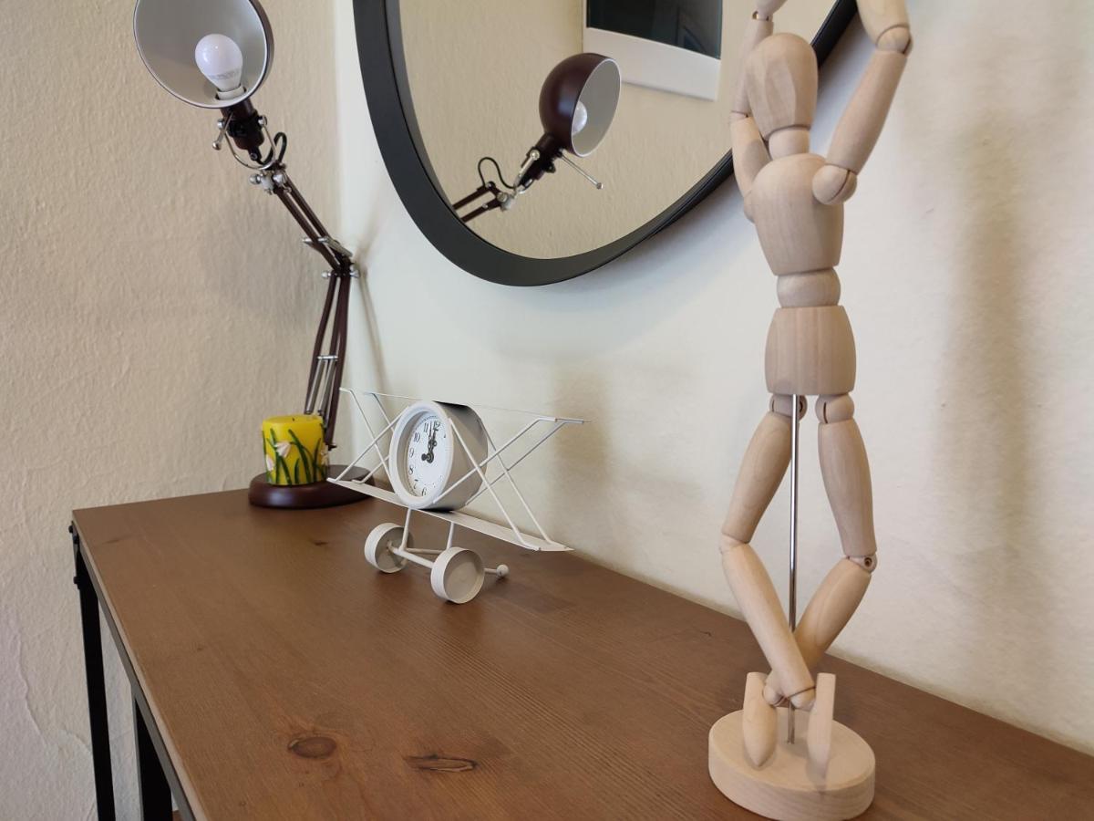 Estrella Rooms Nea Kallikrateia ภายนอก รูปภาพ